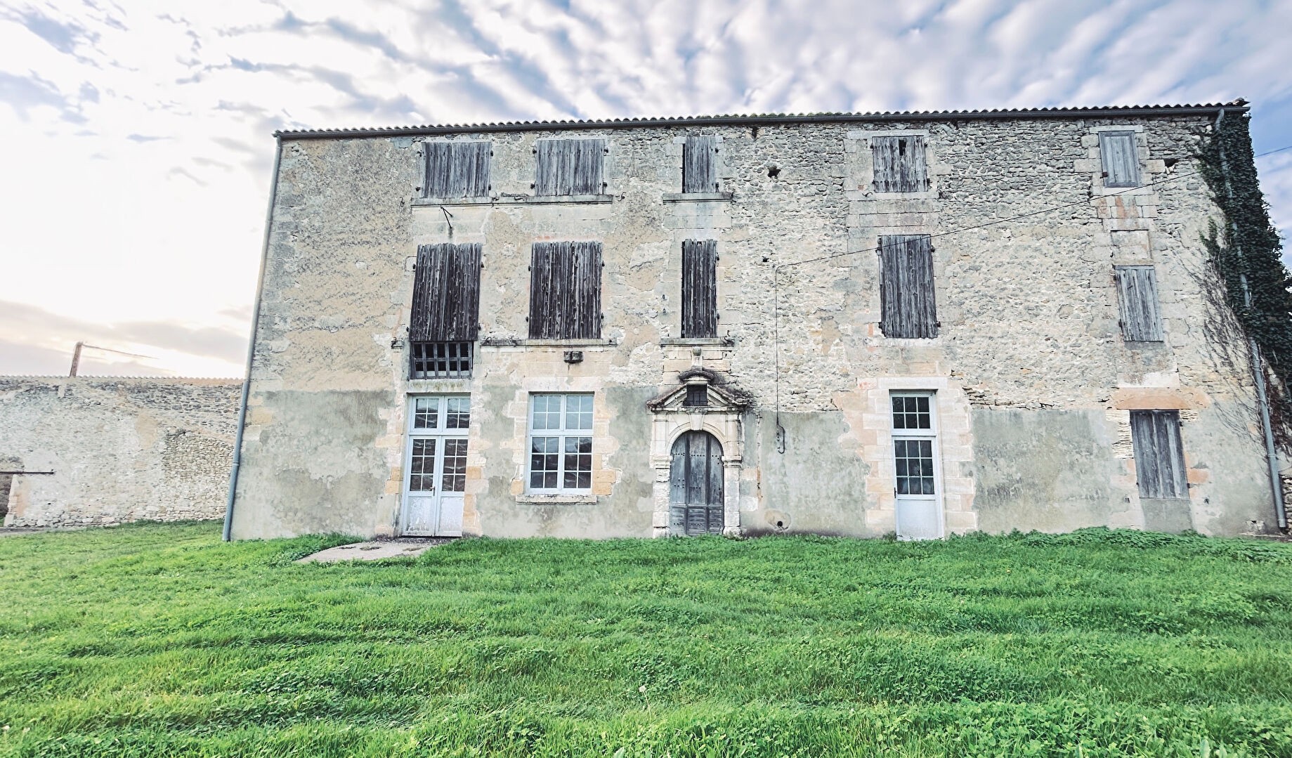 Vente Maison à Blaye 8 pièces