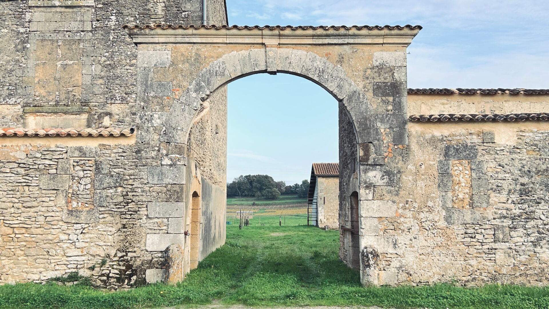 Vente Maison à Blaye 8 pièces