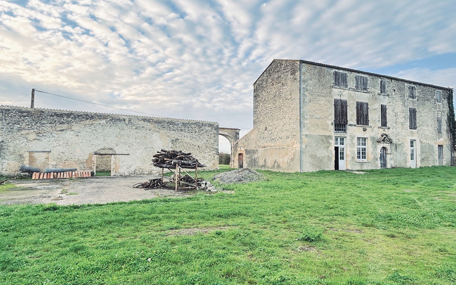 Vente Maison à Blaye 8 pièces