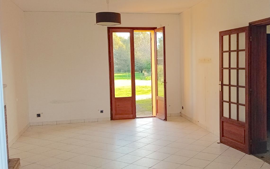 Vente Maison à Blaye 5 pièces