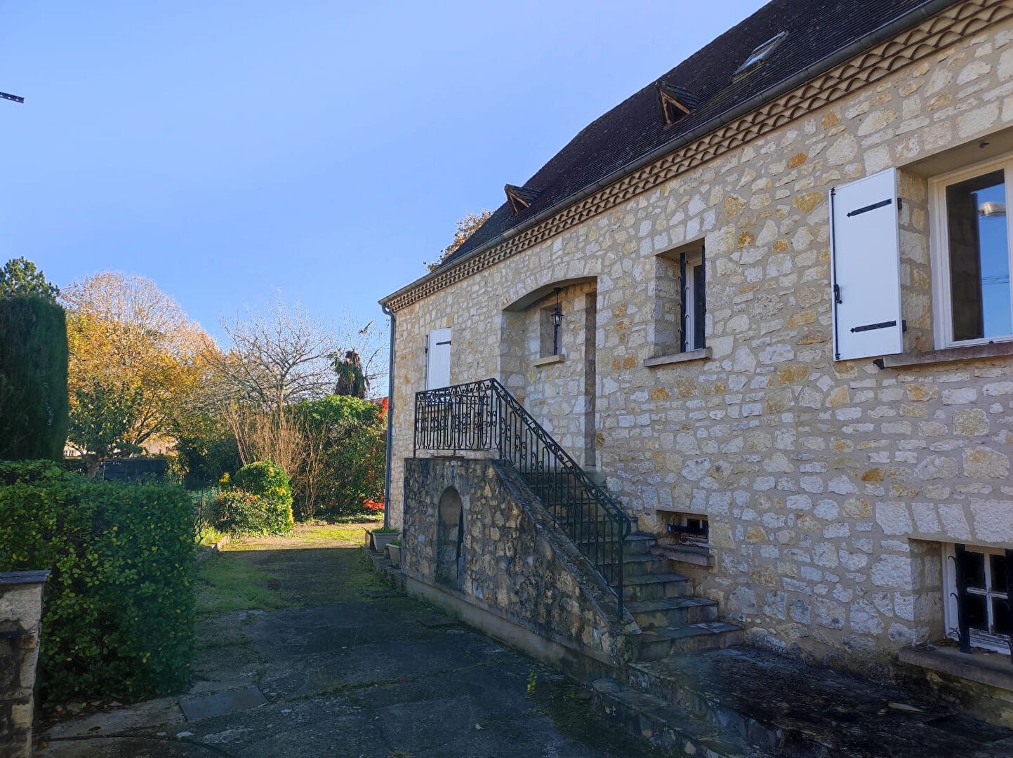 Vente Maison à Bergerac 7 pièces