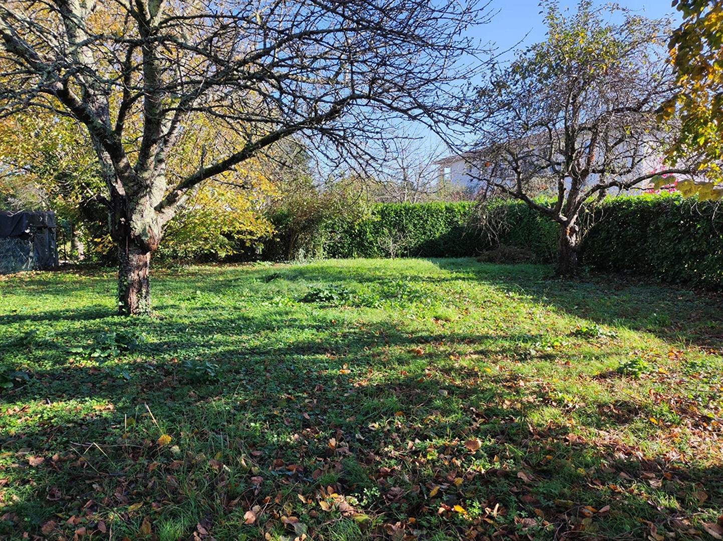 Vente Maison à Bergerac 7 pièces