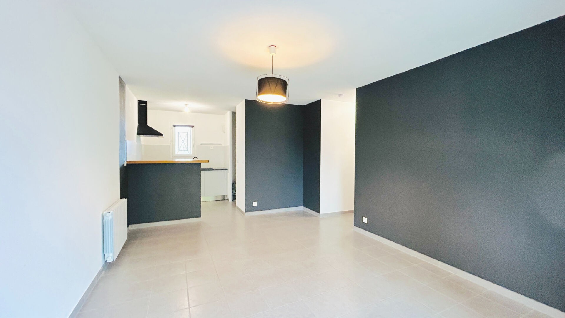 Location Appartement à Blaye 2 pièces