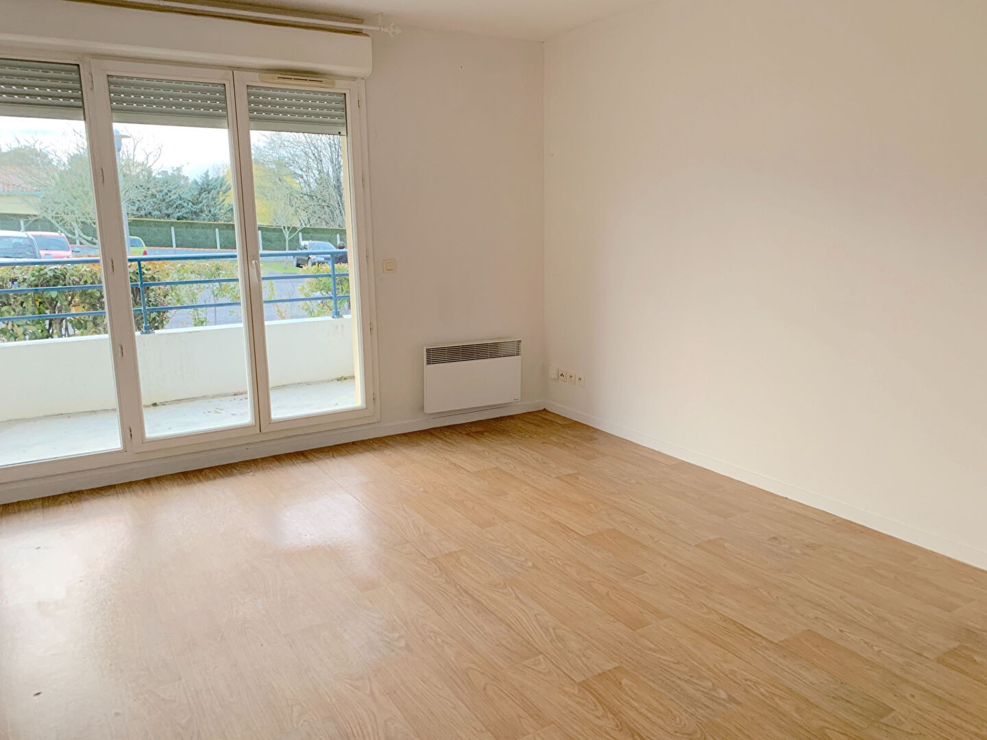 Location Appartement à Montendre 2 pièces