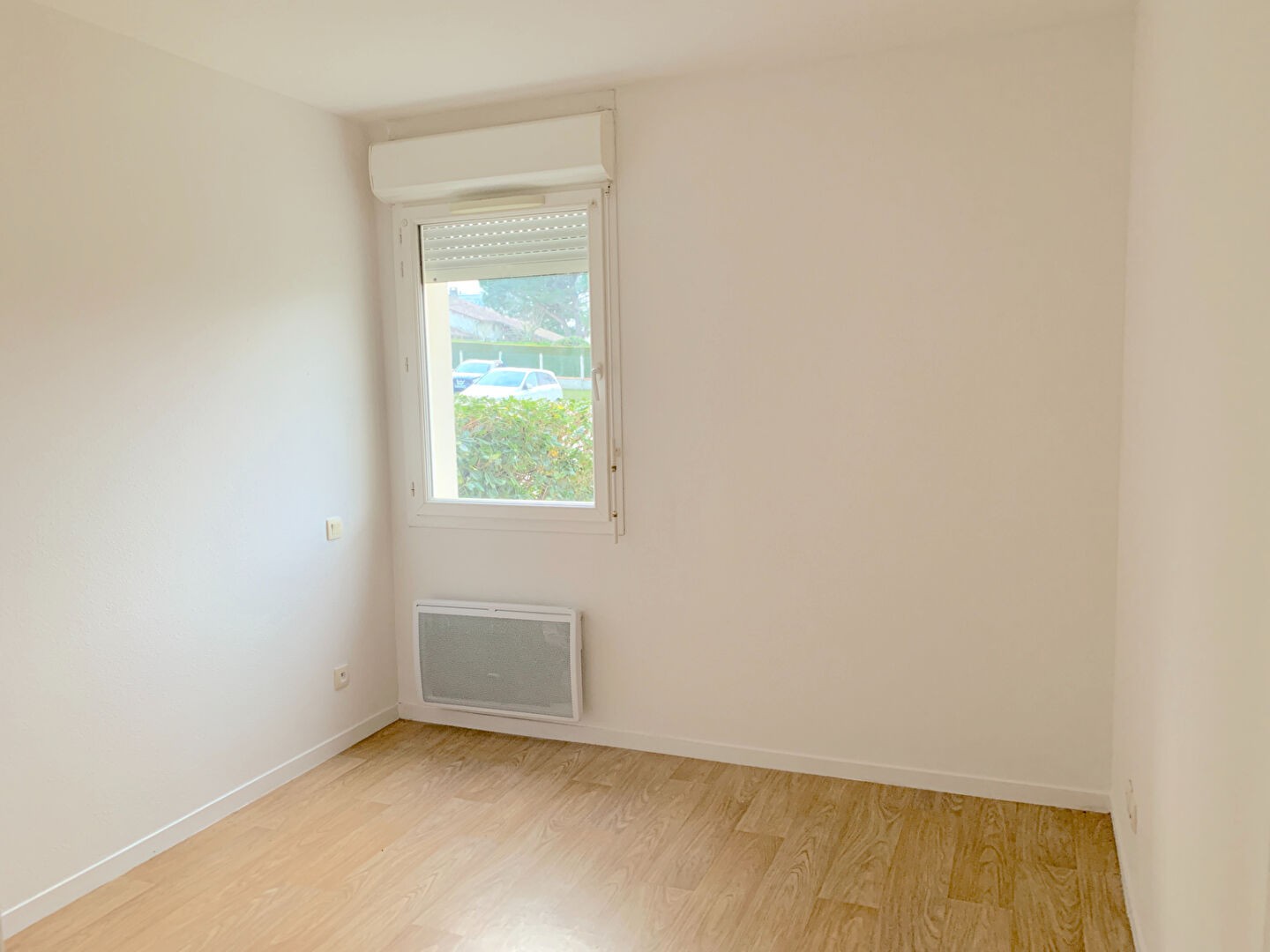 Location Appartement à Montendre 2 pièces