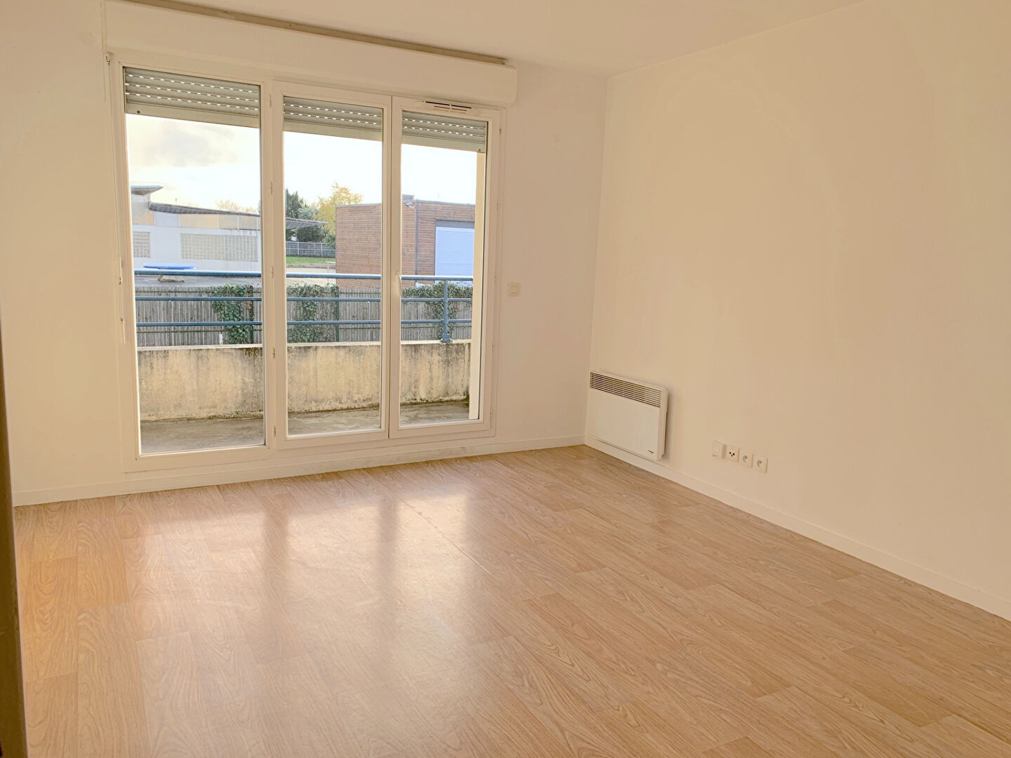 Location Appartement à Montendre 2 pièces