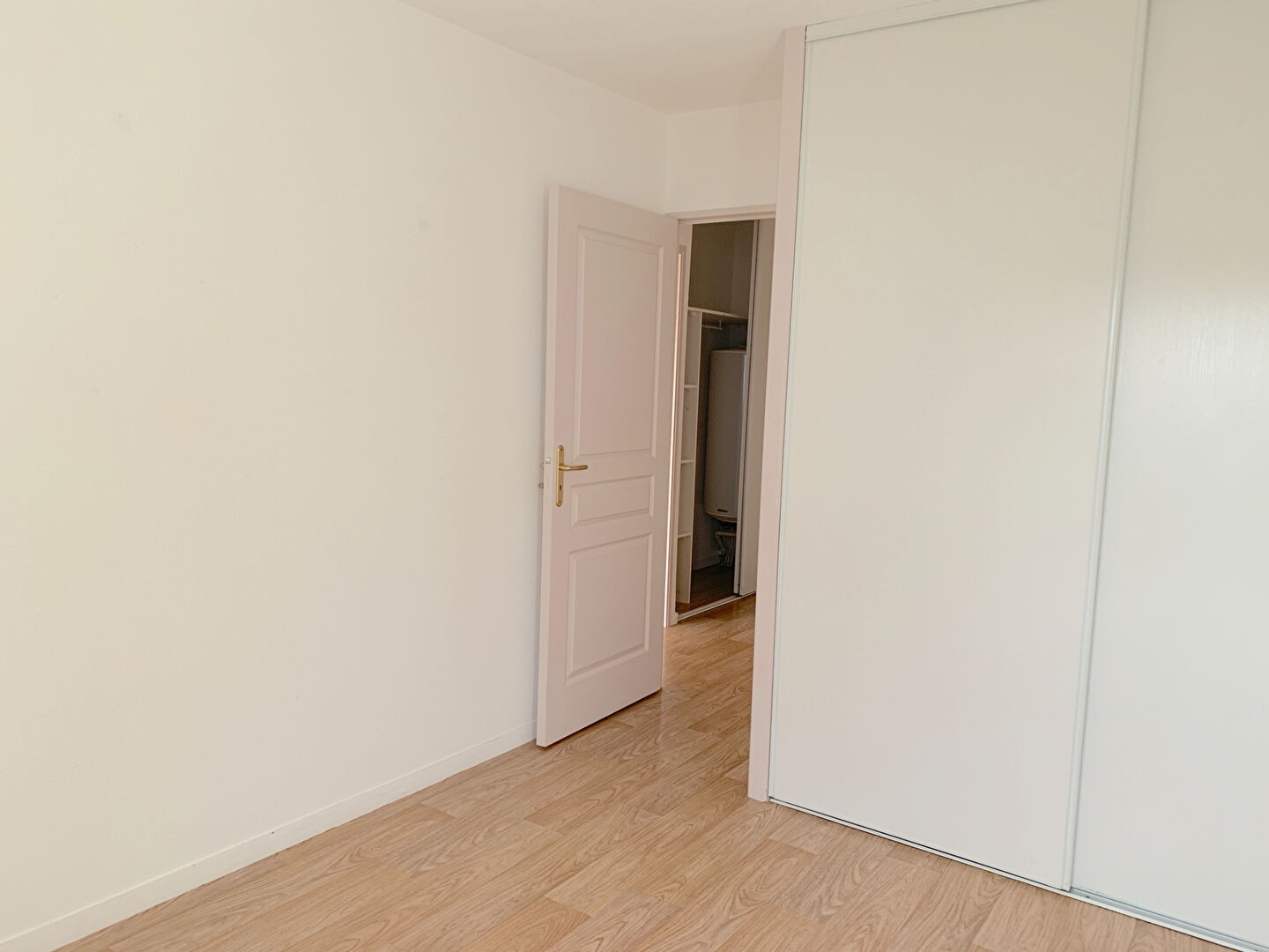 Location Appartement à Montendre 2 pièces