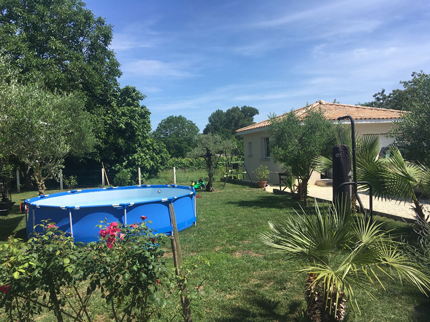 Vente Maison à Blaye 4 pièces