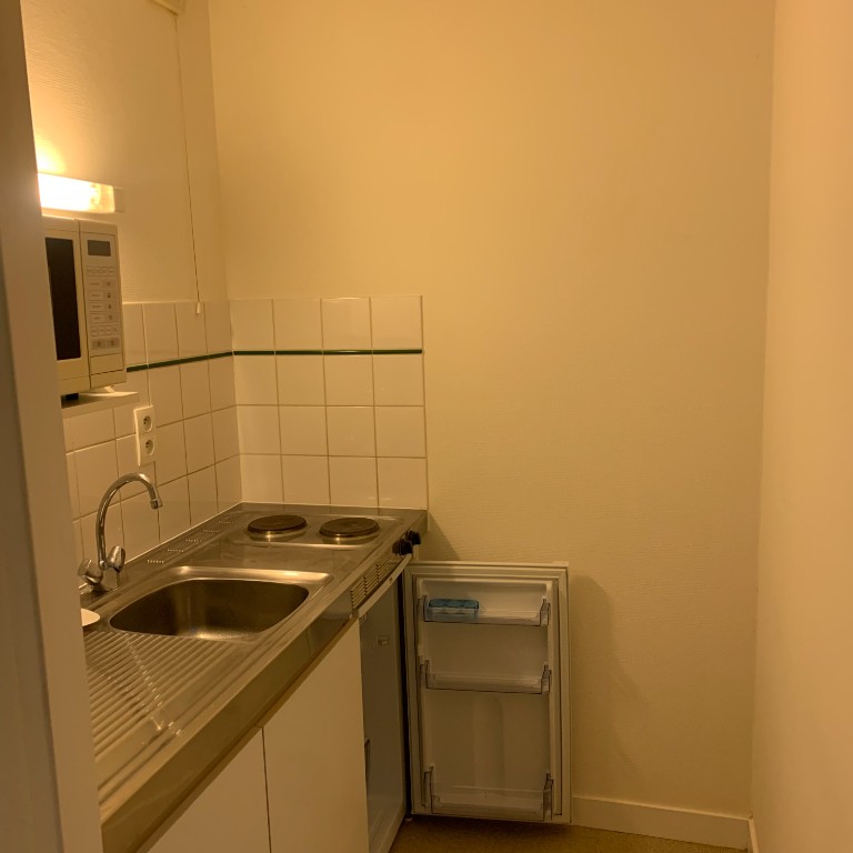 Location Appartement à Poitiers 1 pièce