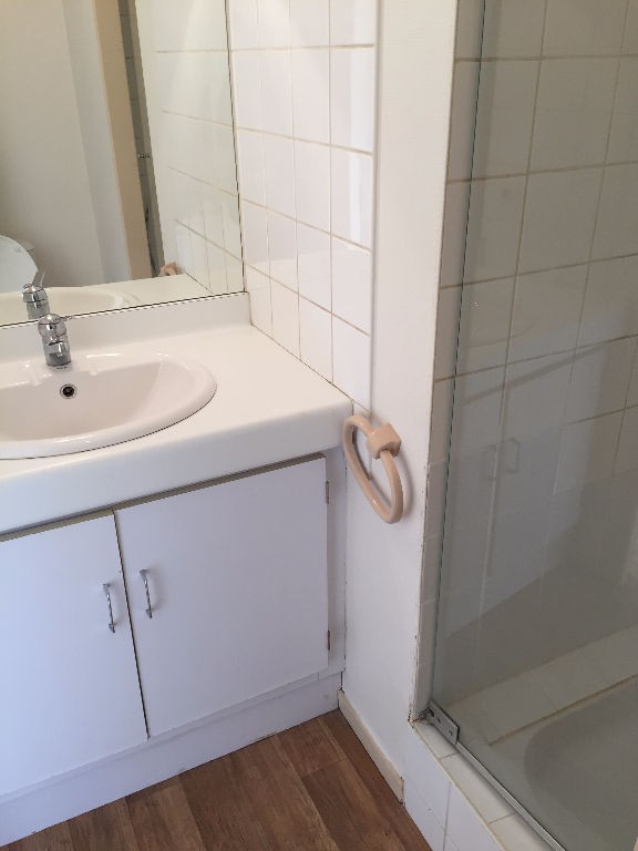 Location Appartement à Poitiers 1 pièce