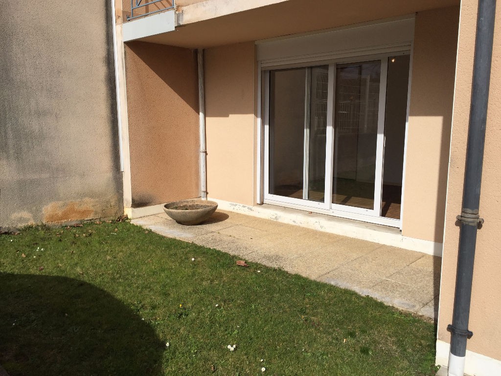 Location Appartement à Poitiers 1 pièce