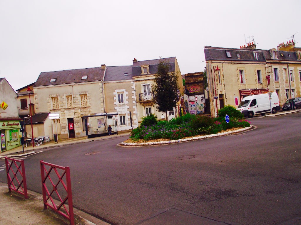 Location Appartement à Poitiers 1 pièce