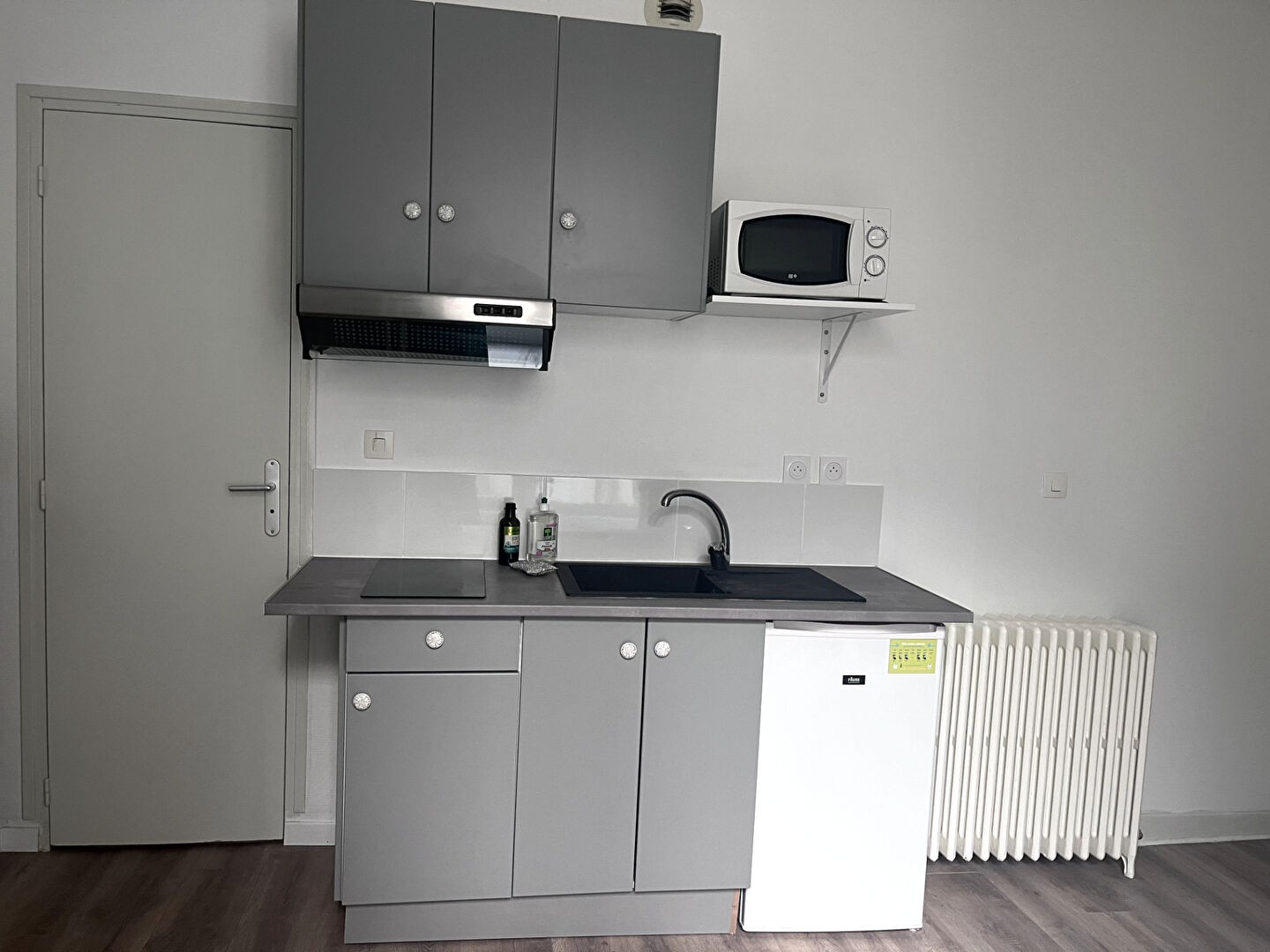 Location Appartement à Poitiers 1 pièce