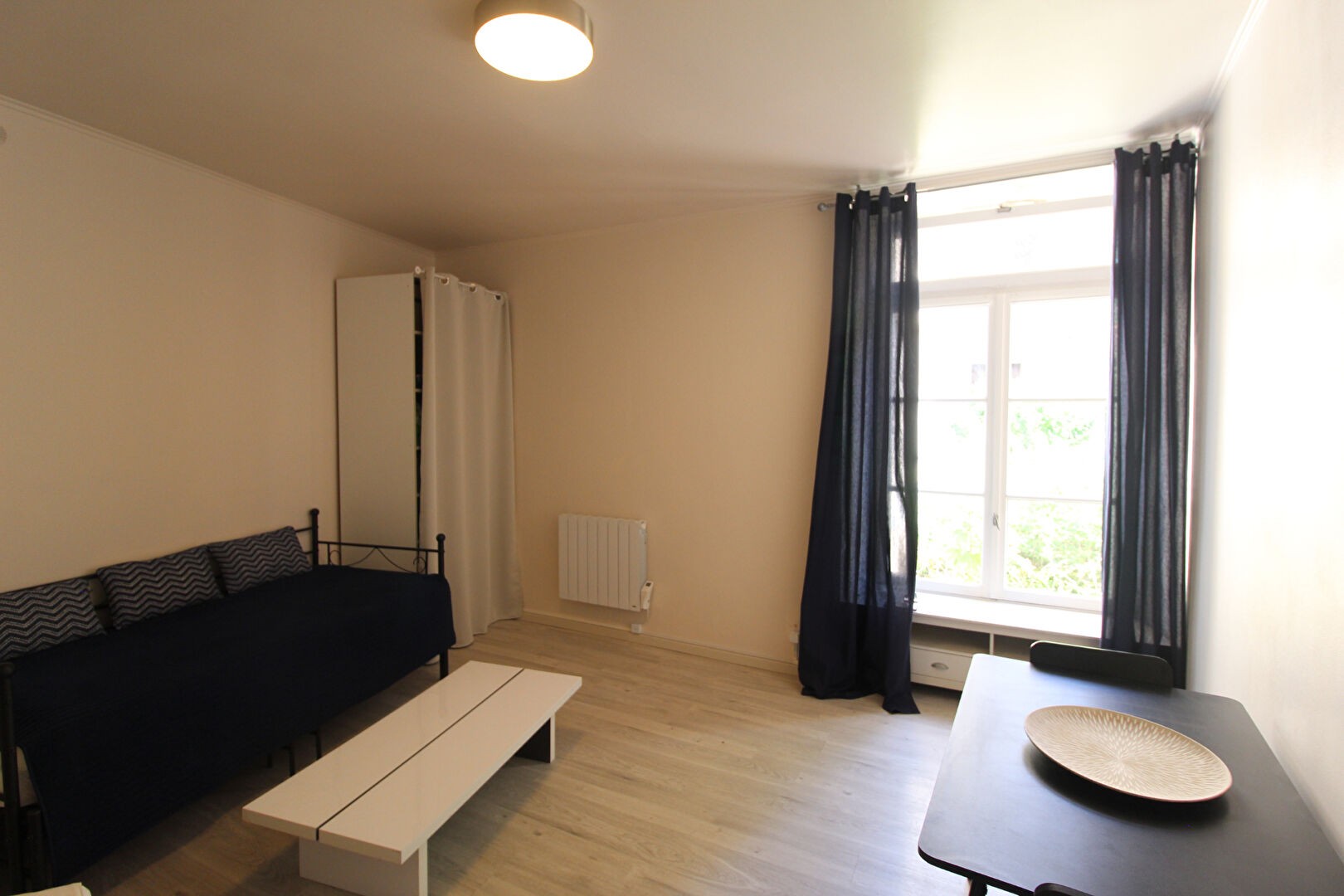 Location Appartement à Poitiers 1 pièce