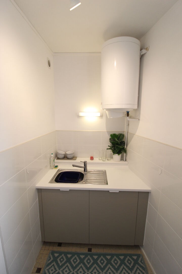 Location Appartement à Poitiers 1 pièce