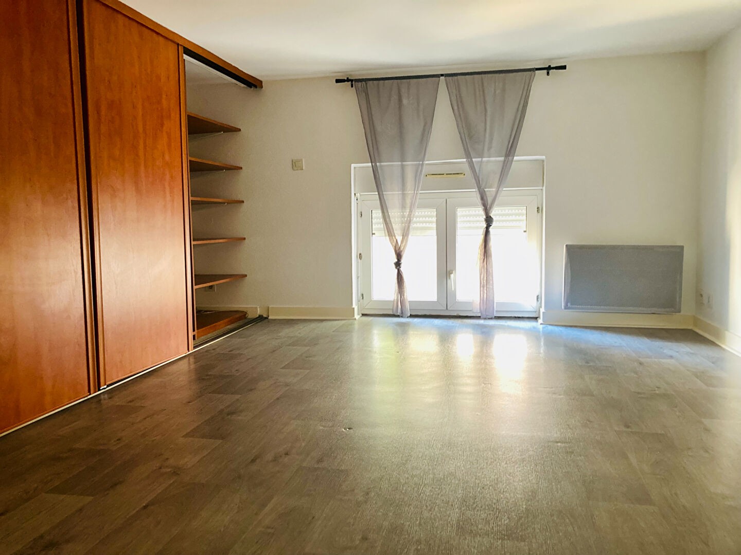 Location Appartement à Poitiers 2 pièces