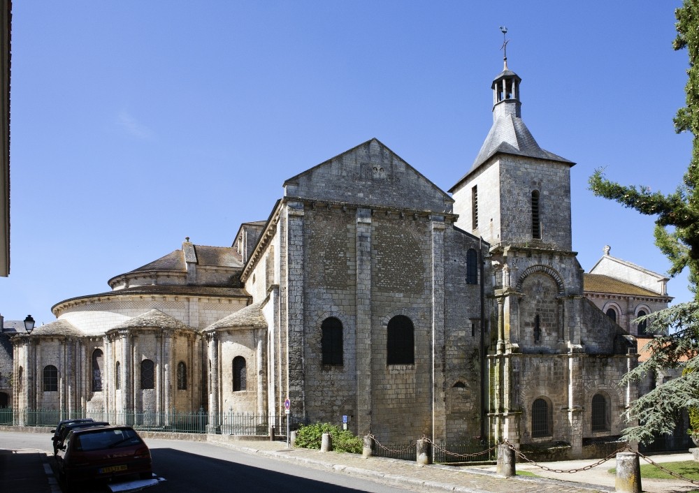 Location Appartement à Poitiers 1 pièce