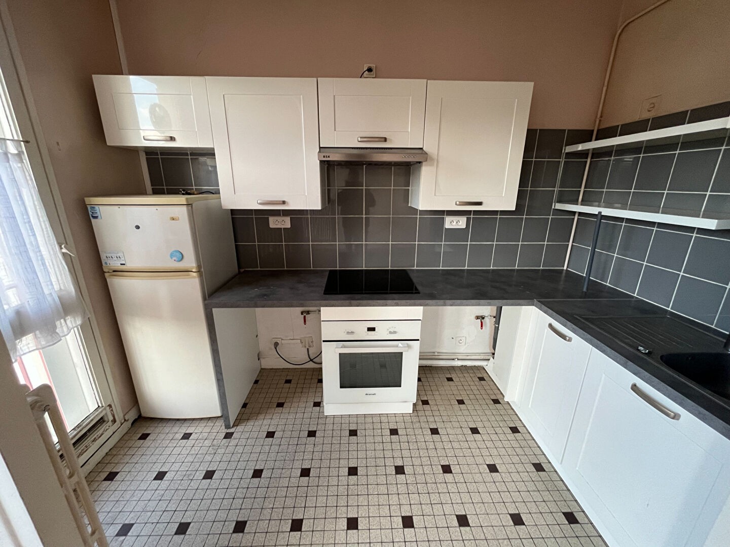 Location Appartement à Poitiers 2 pièces