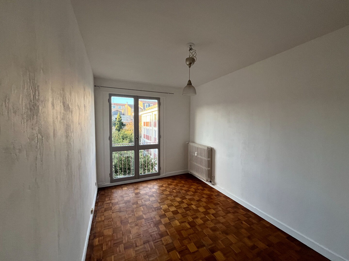 Location Appartement à Poitiers 2 pièces