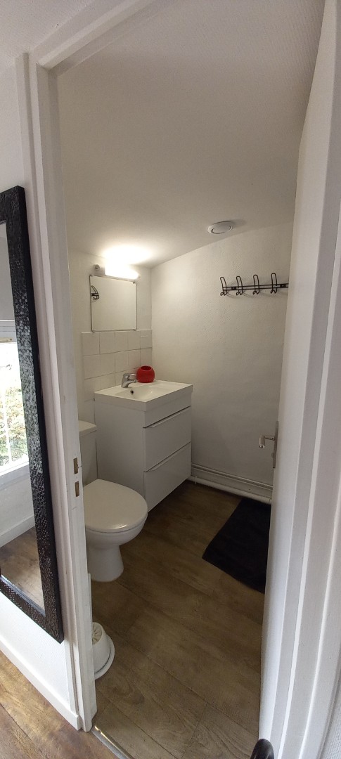 Location Appartement à Poitiers 1 pièce