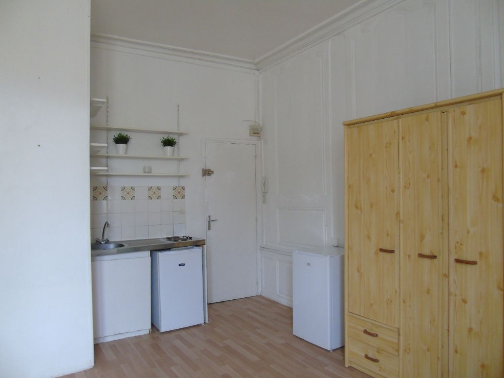 Location Appartement à Poitiers 1 pièce