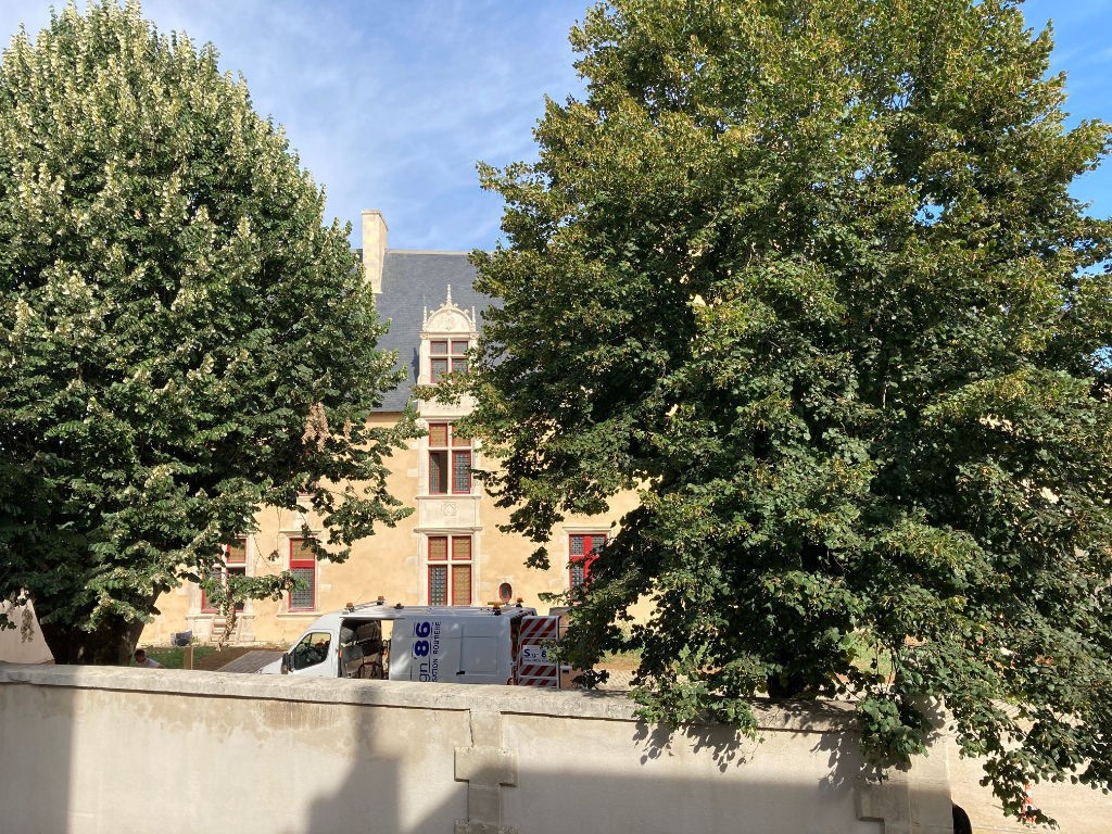 Location Appartement à Poitiers 1 pièce