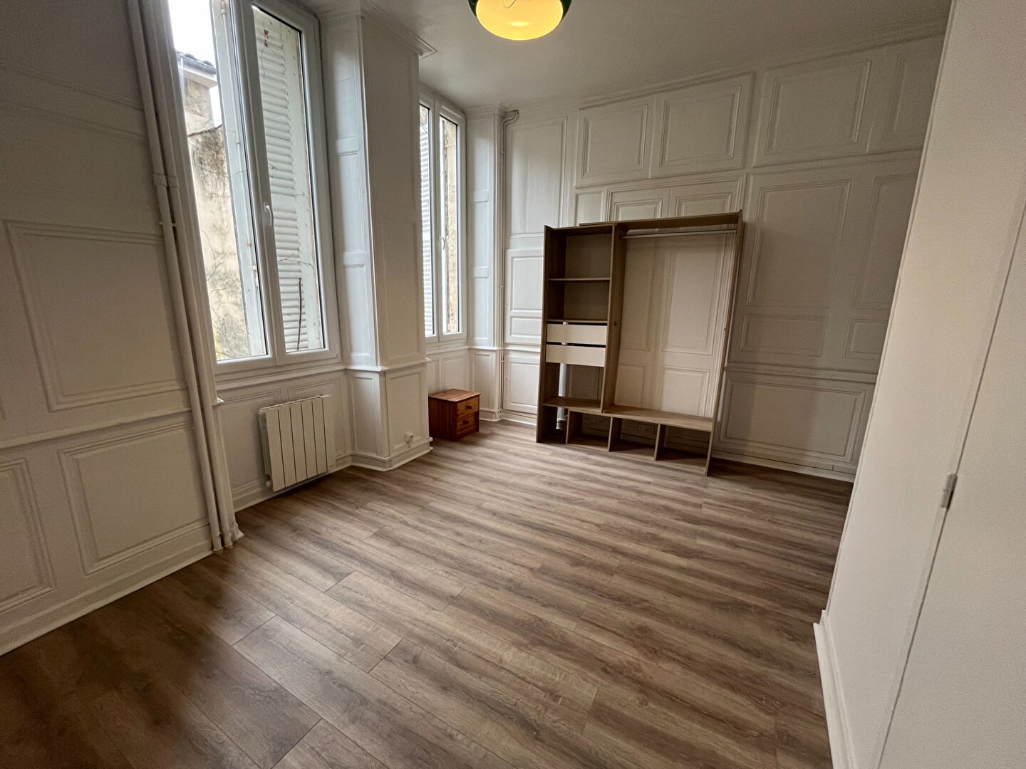 Location Appartement à Poitiers 1 pièce