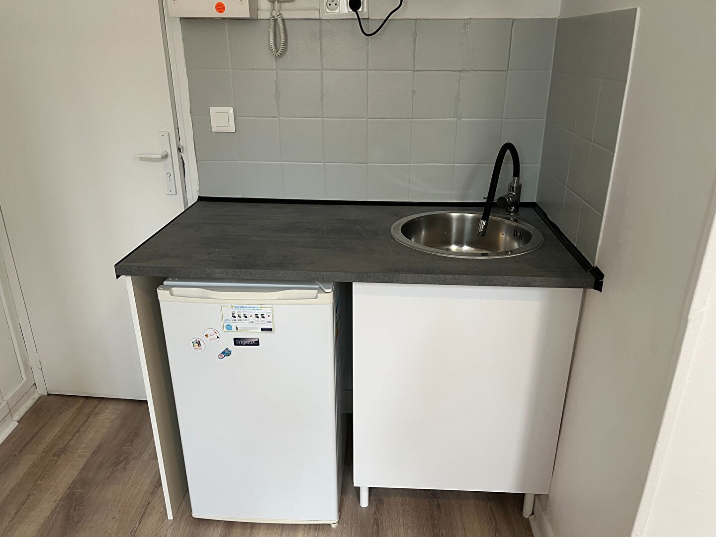 Location Appartement à Poitiers 1 pièce