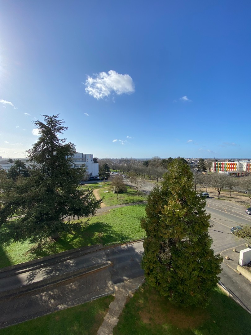 Location Appartement à Poitiers 1 pièce