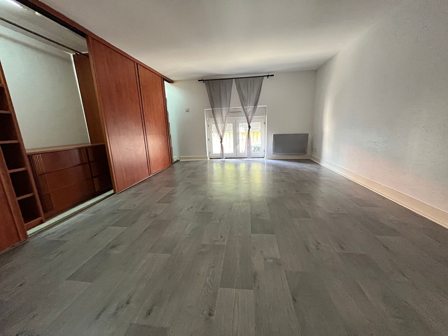 Vente Appartement à Poitiers 3 pièces