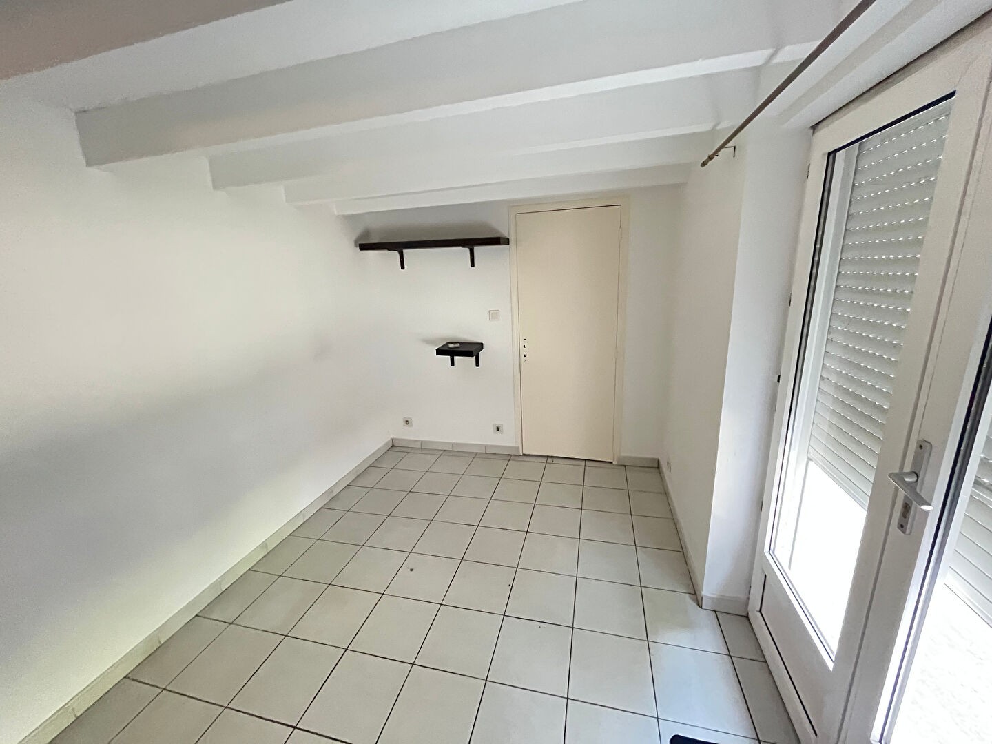 Vente Appartement à Poitiers 3 pièces