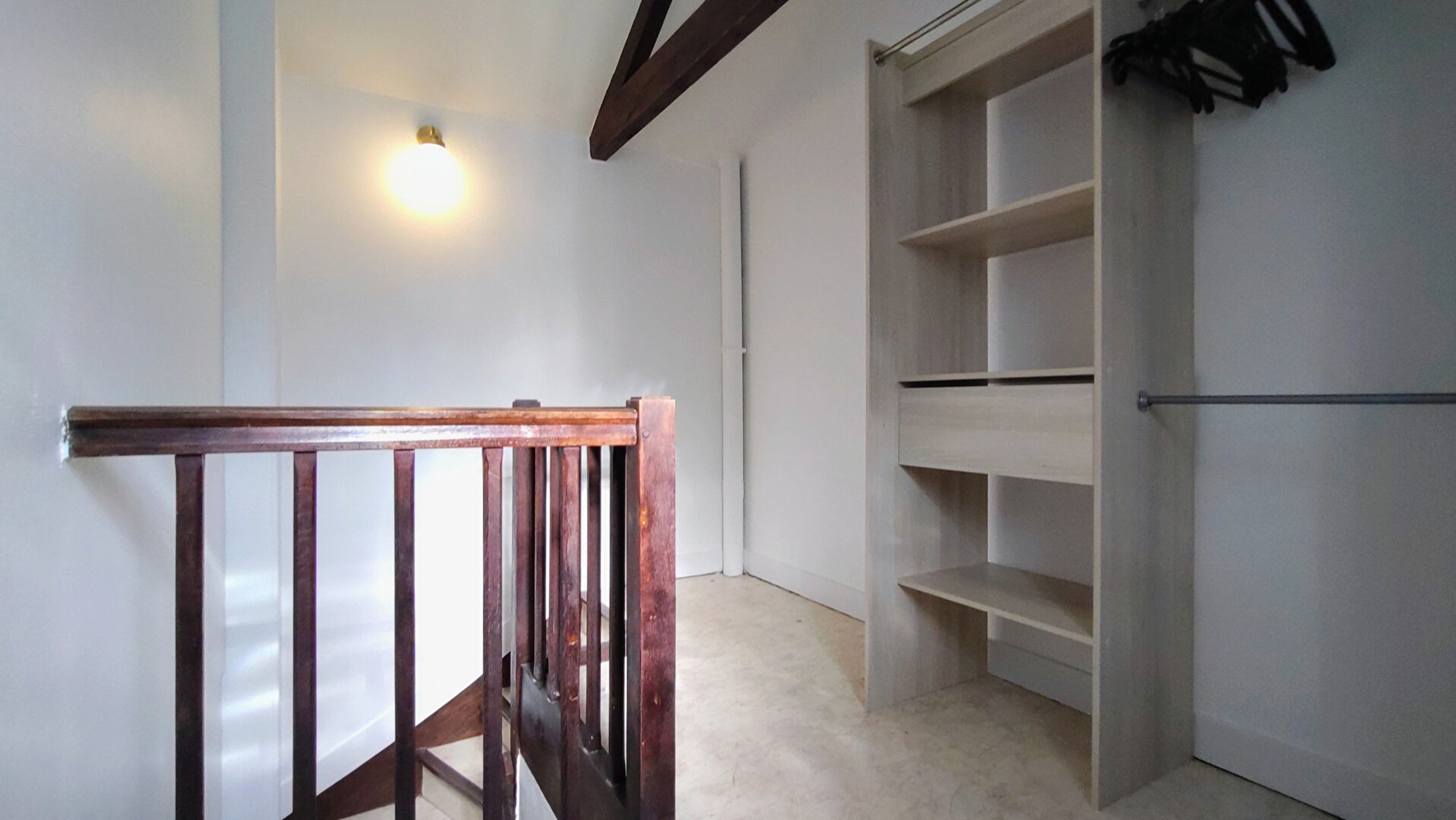 Location Appartement à Tours 1 pièce