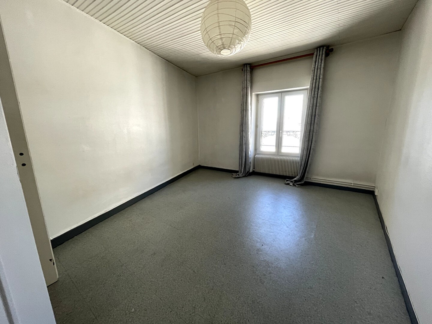 Location Appartement à Poitiers 1 pièce