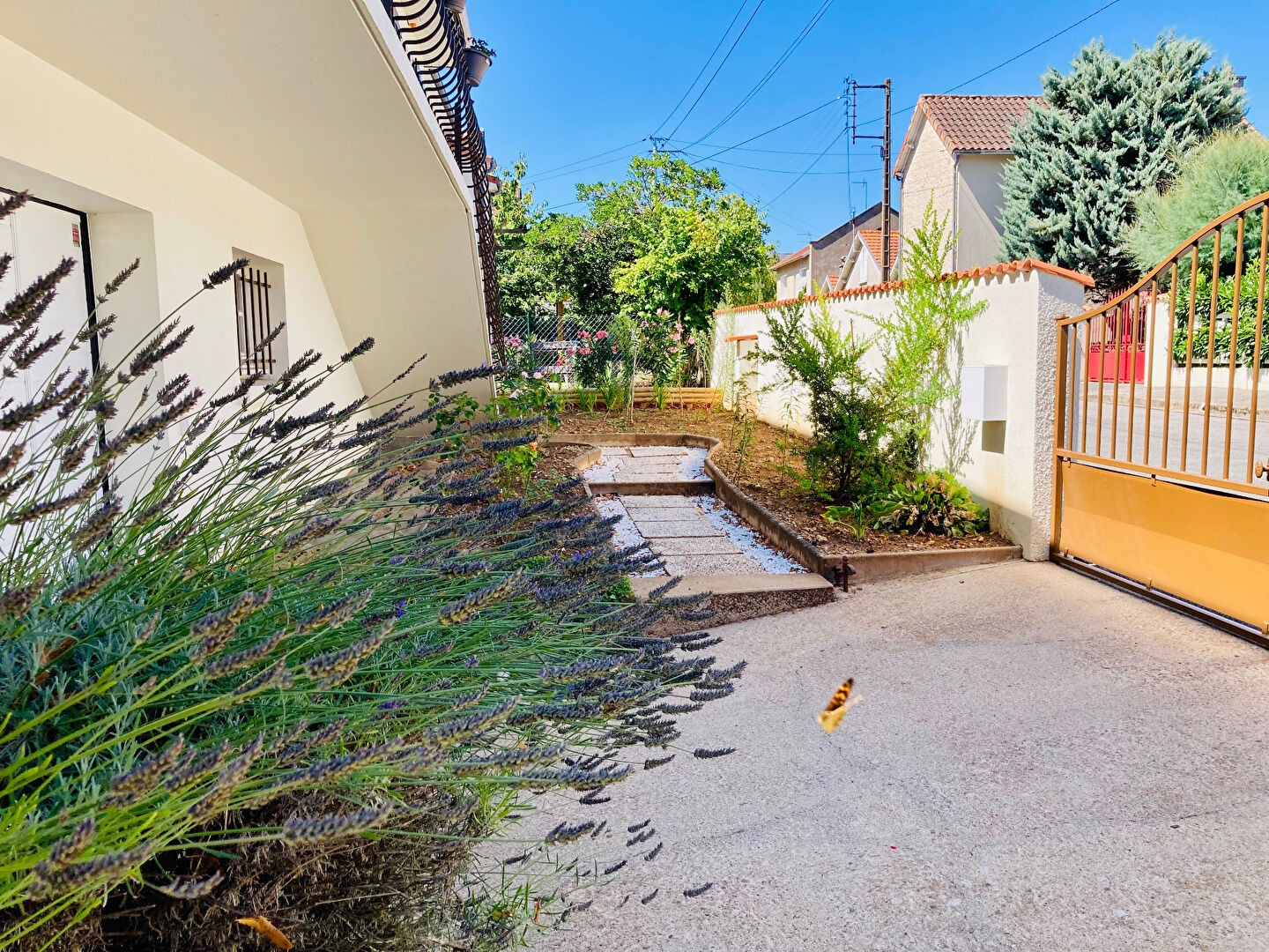 Vente Maison à Poitiers 5 pièces