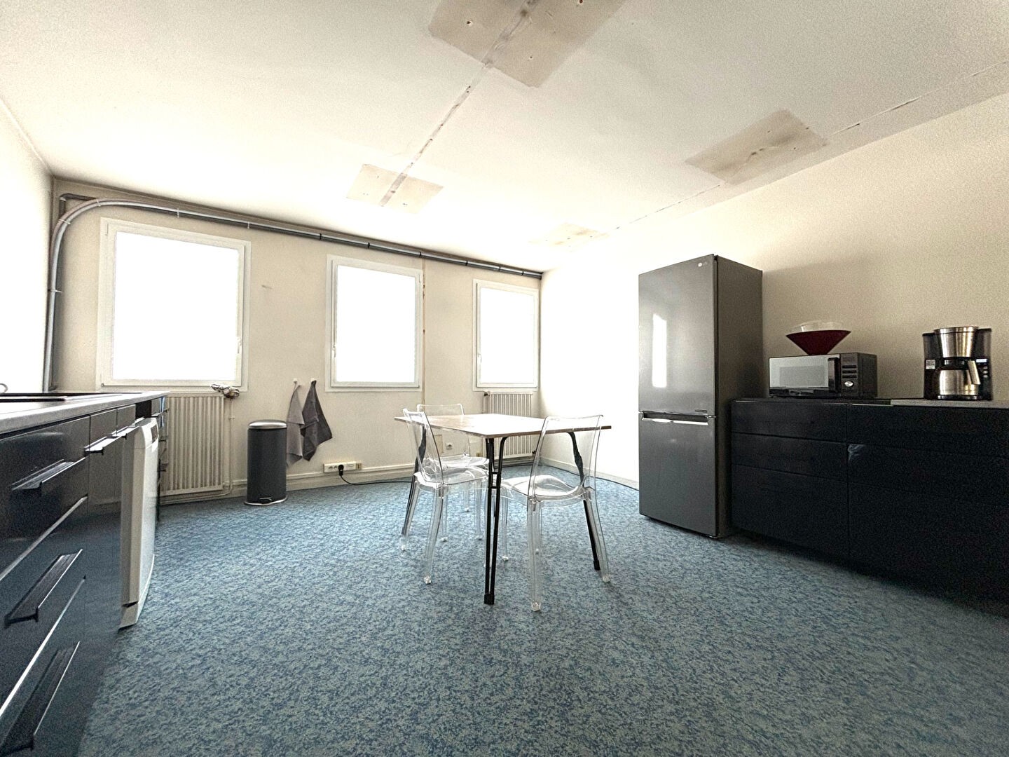 Vente Appartement à Tours 4 pièces