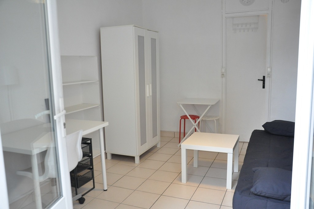 Vente Appartement à Tours 1 pièce