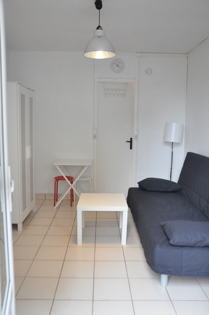 Vente Appartement à Tours 1 pièce