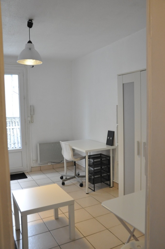 Vente Appartement à Tours 1 pièce