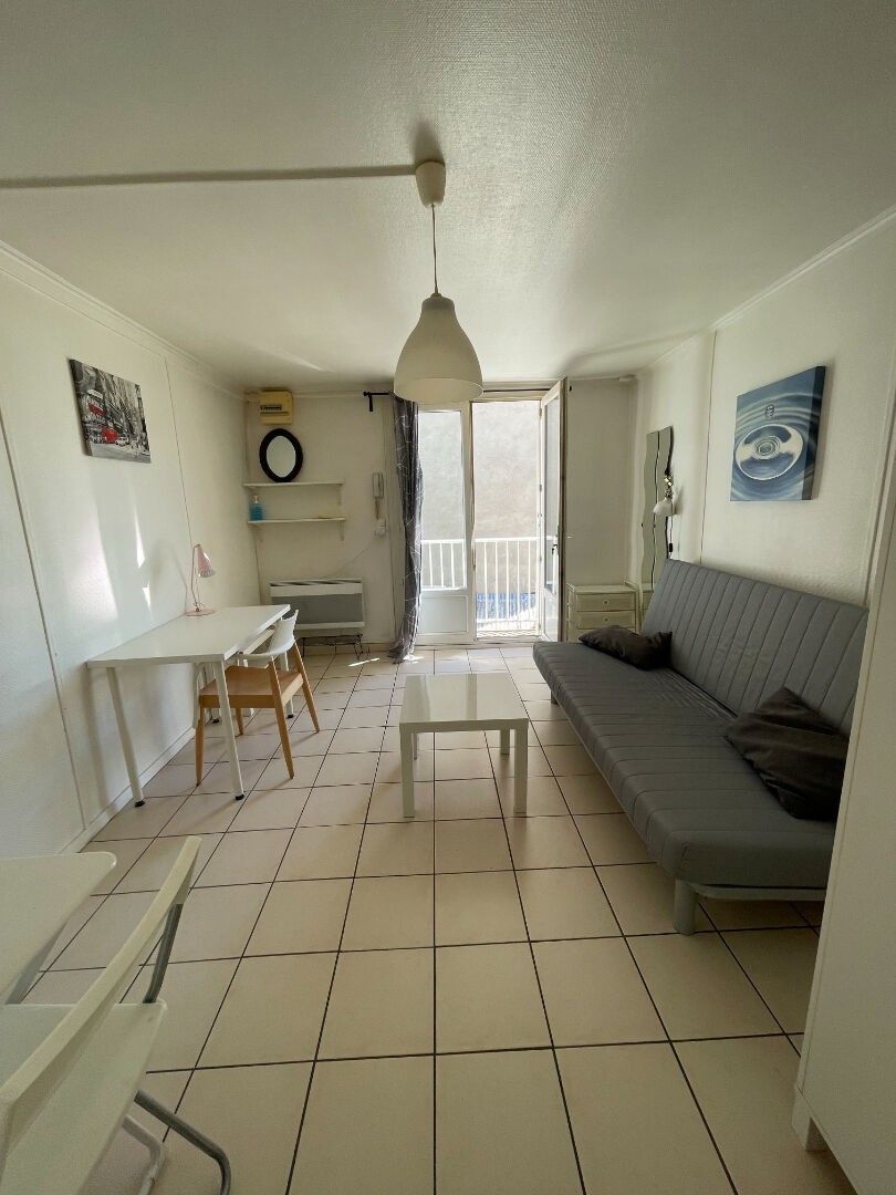 Vente Appartement à Tours 1 pièce