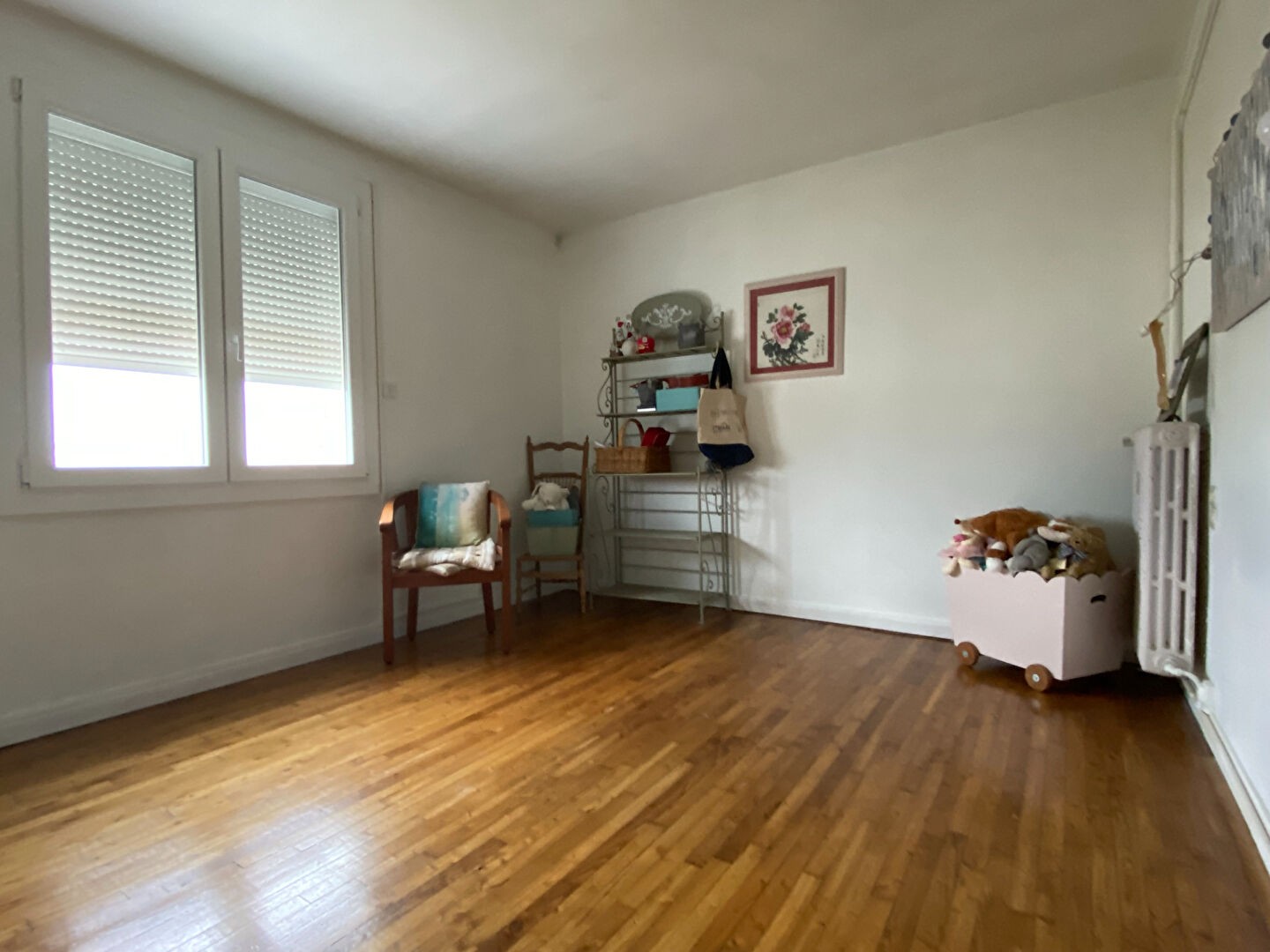 Vente Appartement à Tours 3 pièces