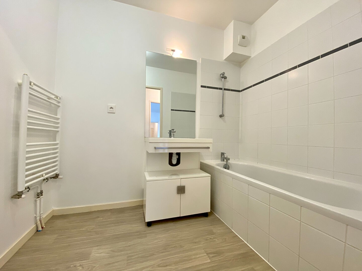 Vente Appartement à Tours 3 pièces