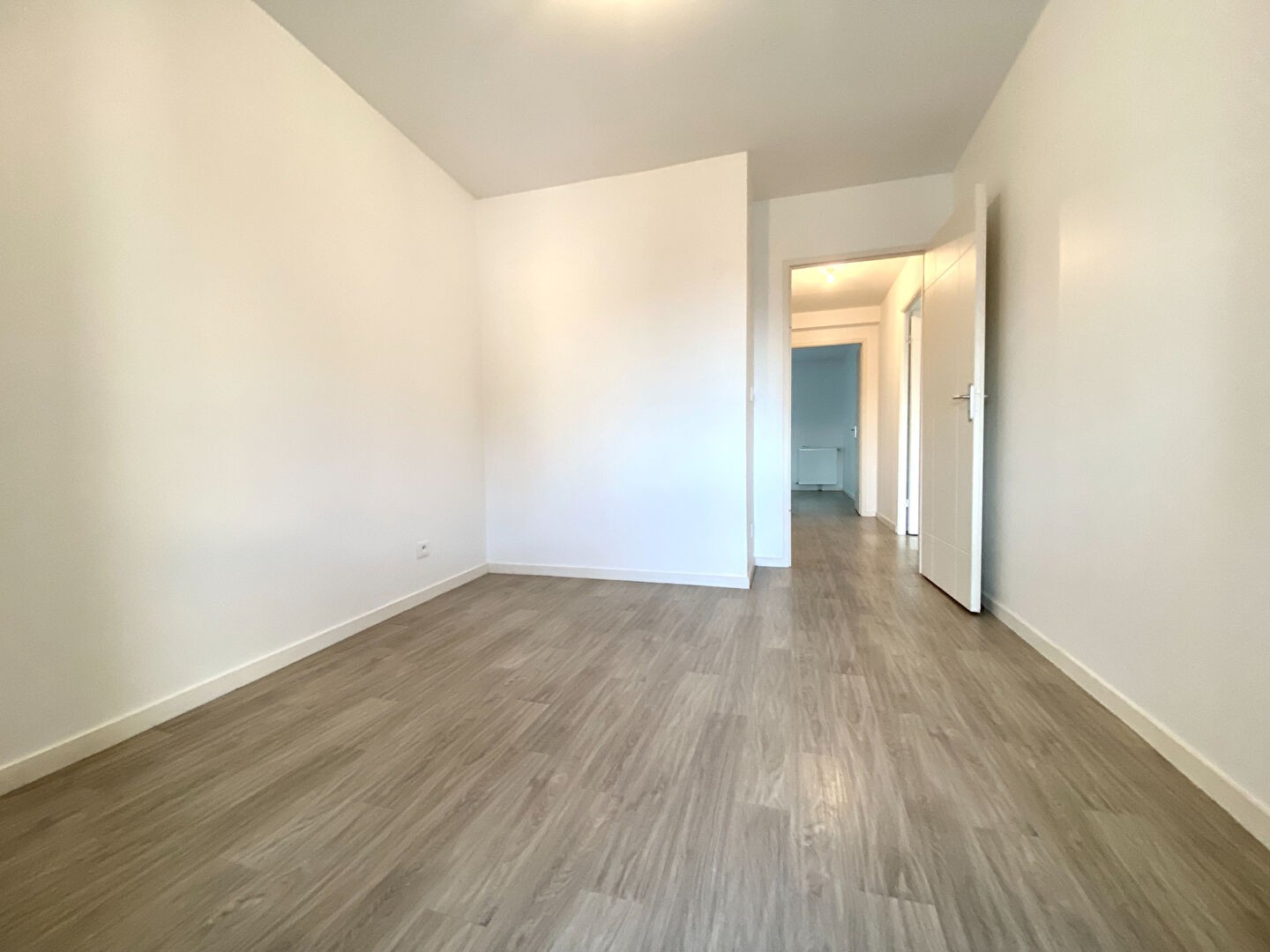 Vente Appartement à Tours 3 pièces