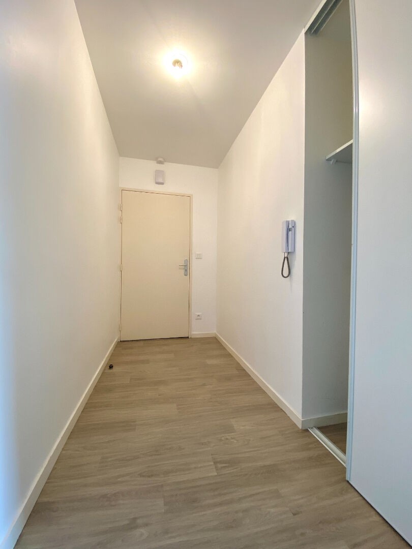 Vente Appartement à Tours 3 pièces