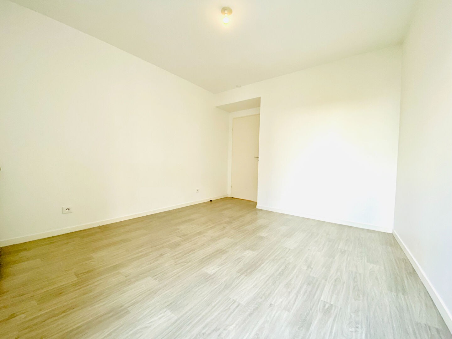 Vente Appartement à Tours 3 pièces