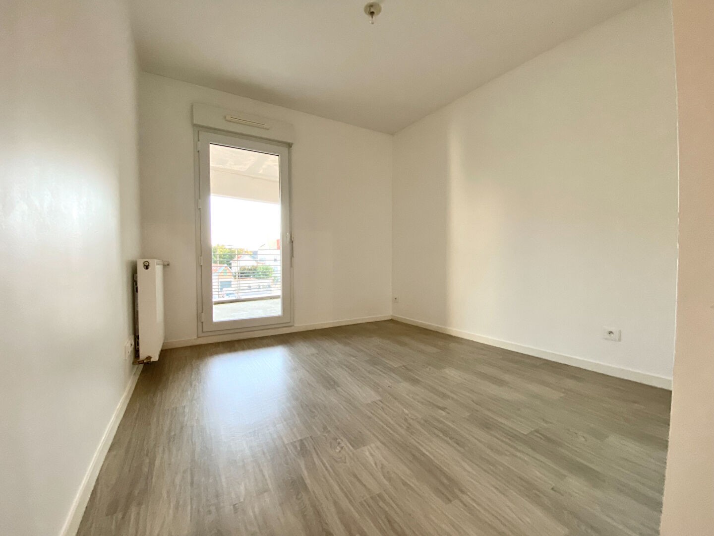 Vente Appartement à Tours 3 pièces