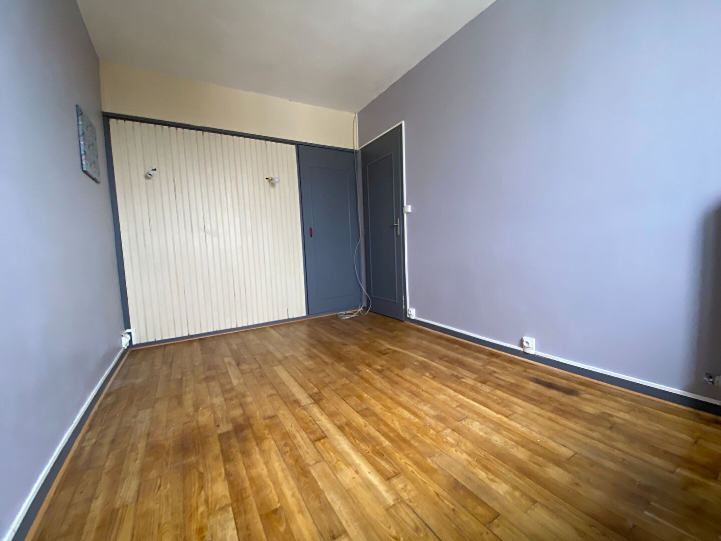 Vente Appartement à Tours 3 pièces