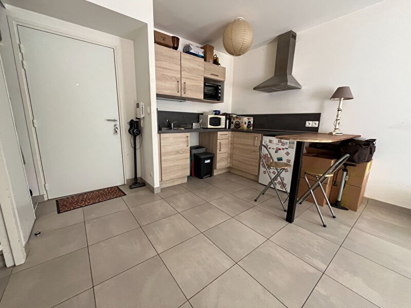 Vente Appartement à Tours 2 pièces