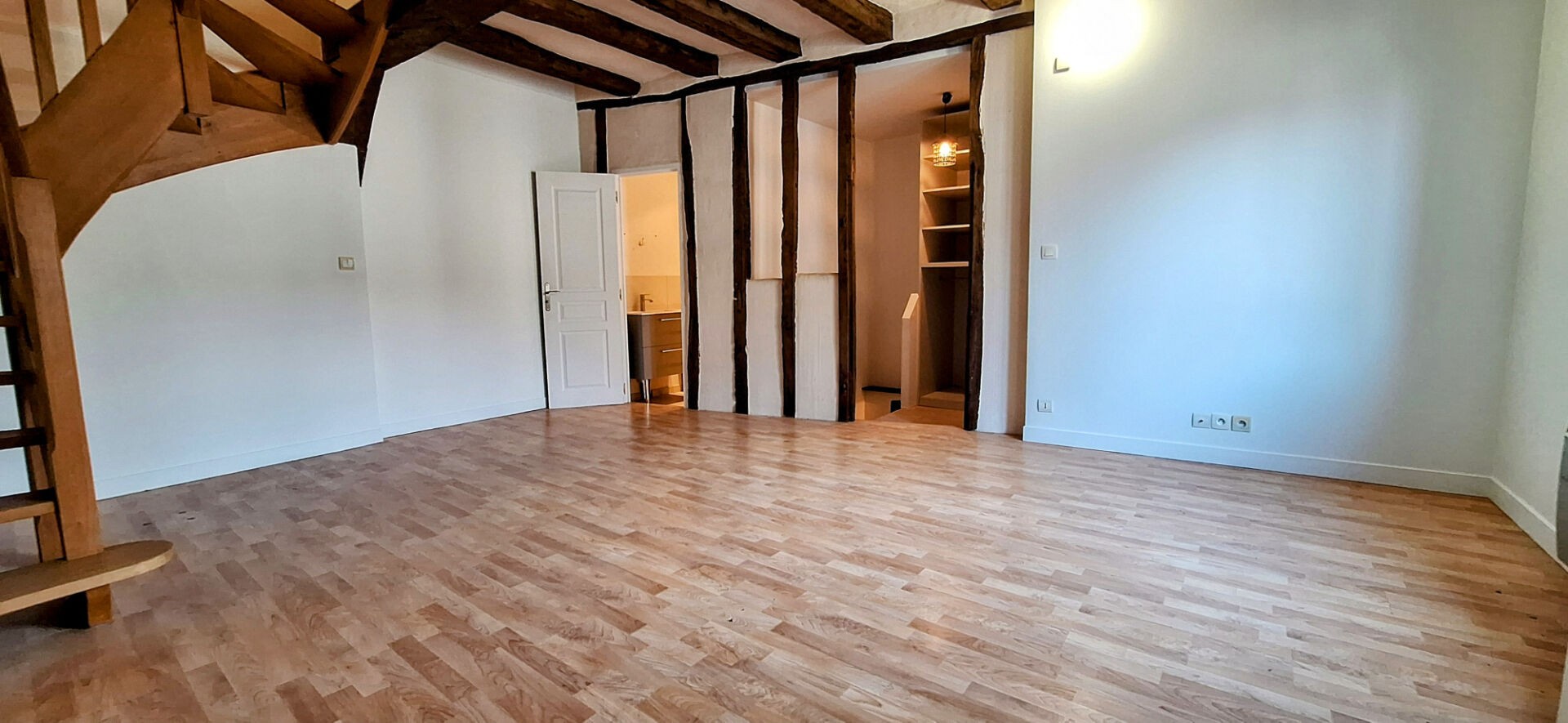 Vente Maison à Athée-sur-Cher 3 pièces