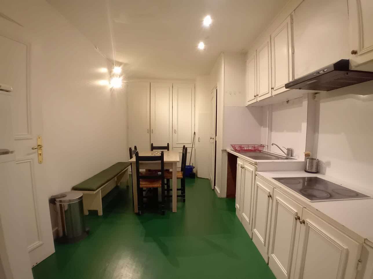 Location Appartement à Poitiers 3 pièces