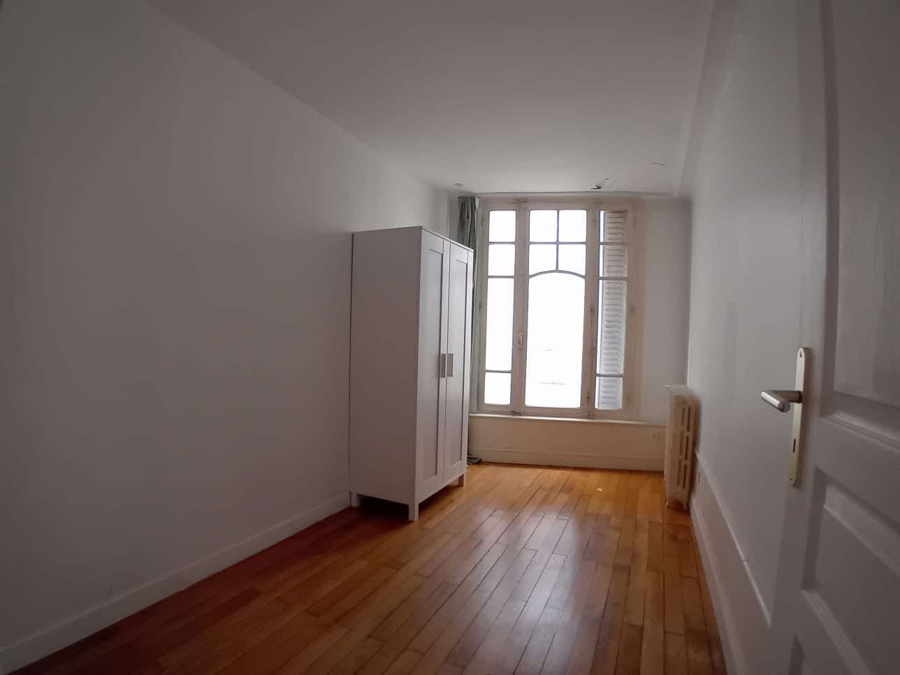 Location Appartement à Poitiers 3 pièces